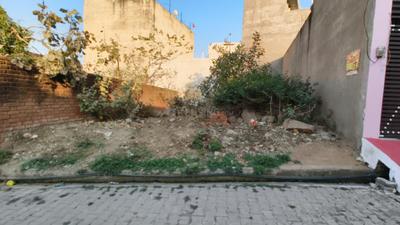 Balcony Image of 1360 Sq.ft Residential Plot / Land for sale in Hansari Jhansi for Rs. 2726000