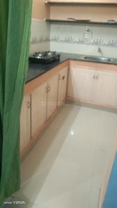 Kitchen Image of 957 Sq.ft 2 BHK Villa for rent in Kodambakkam Chennai for Rs. 34000