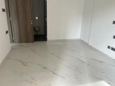 Bedroom Image of 1050 Sq.ft 2 BHK Apartment / Flat for sale in Bramha The Collection, Wadgaon Sheri Pune for Rs. 11000000