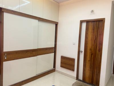 Bedroom Image of 1734 Sq.ft 3 BHK Apartment / Flat for sale in Sashank Aadya, Veerasagara Bengaluru for Rs. 11500000