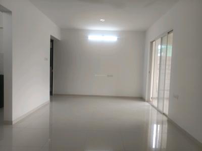 Living Room Image of 950 Sq.ft 2 BHK Apartment / Flat for sale in 38 Park Majestique, Undri Pune for Rs. 4800000