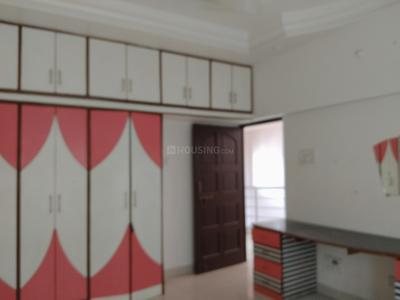 Image of 1452 Sq.ft 4 BHK Independent House for rent in Kharbi, Nagpur for Rs. 45000