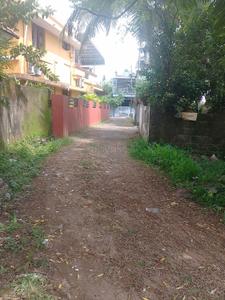 Image of 5009 Sq.ft Residential Plot / Land for sale in Cheroor, Thrissur for Rs. 6900000