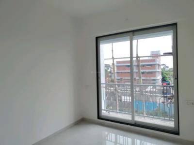Bedroom Image of 1200 Sq.ft 3 BHK Apartment / Flat for sale in Casa Terraza, Vasai West Vasai for Rs. 9900000
