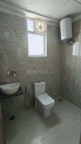 Image of 1520 Sq.ft 3 BHK Apartment / Flat for rent in Kalyan Eva, Mohanpura, Jaipur for Rs. 40000