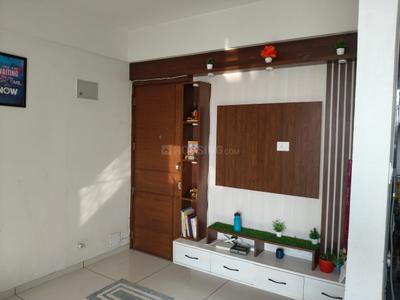 Hall Image of 1276 Sq.ft 2 BHK Apartment / Flat for sale in Shiv Sharnam Antlia, Janta Nagar Ahmedabad for Rs. 5000000