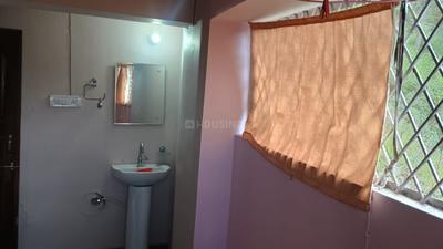 Balcony Image of 200 Sq.ft 1 RK Builder Floor for rent in Chiliyanaula Ranikhet for Rs. 5000