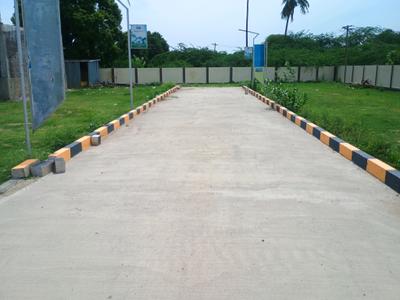 Image of 920 Sq.ft Residential Plot / Land for sale in Tharapakkam, Chennai for Rs. 6800000