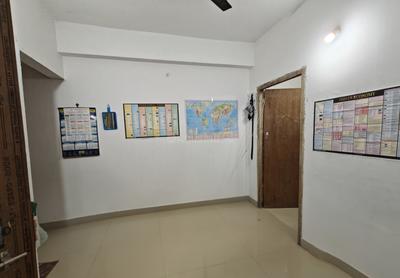 Bedroom Image of 521 Sq.ft 1 BHK Apartment / Flat for sale in Piya Hill View, Jalukbari Guwahati for Rs. 2850000