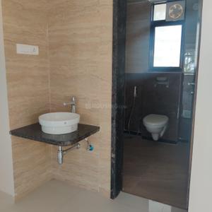 Bathroom Image of 1100 Sq.ft 2 BHK Apartment / Flat for sale in Kothrud Pune for Rs. 14900000