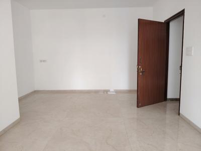 Living Room Image of 650 Sq.ft 1 BHK Apartment / Flat for rent in Satyam Arcade, Kamothe Navi Mumbai for Rs. 20000