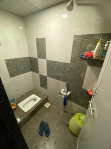 Bathroom Image of 1085 Sq.ft 2 BHK Apartment / Flat for sale in Kholvad Surat for Rs. 3000000