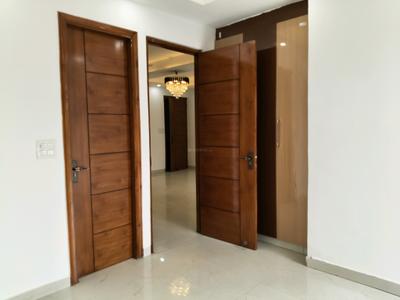 Bedroom Image of 2250 Sq.ft 4 BHK Builder Floor for rent in Sector 53 Gurgaon for Rs. 69000