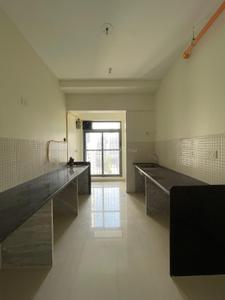 Kitchen Image of 1058 Sq.ft 3 BHK Apartment / Flat for sale in Kalpataru Elitus, Mulund West Mumbai for Rs. 33000000