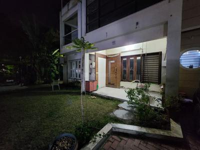 Image of 4000 Sq.ft 4 BHK Villa for rent in Thaltej, Ahmedabad for Rs. 100000