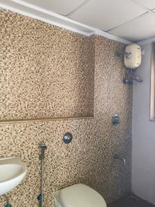 Bedroom Two Image of 909 Sq.ft 2 BHK Apartment / Flat for sale in Lodha Lakeshore Greens by Lodha Group, Palava Phase 2 Thane for Rs. 4800000