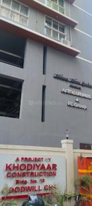 Image of 1600 Sq.ft 3 BHK Apartment / Flat for sale in JD And FC Happy Home Enclave, Goregaon West, Mumbai for Rs. 38000000