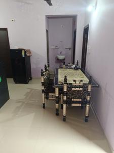 Hall Image of 1450 Sq.ft 2 BHK Apartment / Flat for sale in Infinity The Earth Infinity, Bhayli Vadodara for Rs. 4150000
