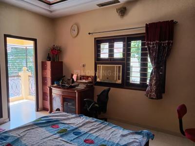 Bedroom Image of 2790 Sq.ft 4 BHK Villa for sale in Thaltej Ahmedabad for Rs. 30000000