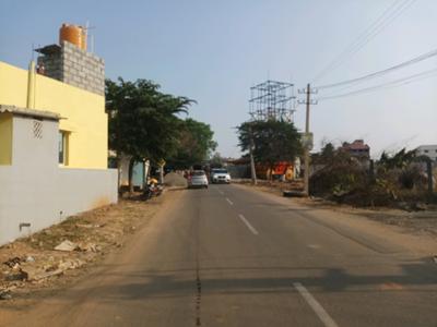 Residential Plot