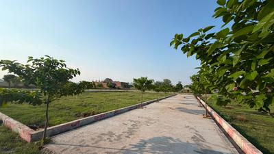 Image of 900 Sq.ft Residential Plot / Land for sale in Amiliha, Kanpur for Rs. 1375000