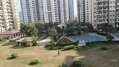 Image of 1553 Sq.ft 3 BHK Apartment / Flat for sale in Nimbus The Golden Palms, Sector 168, Noida for Rs. 18700000