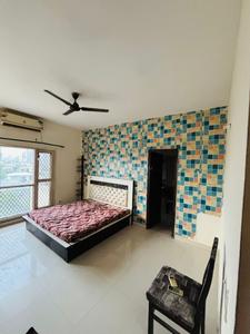 Hall Image of 1625 Sq.ft 3 BHK Apartment / Flat for sale in Msx Golf Gardenia, Alpha II Greater Noida for Rs. 12000000
