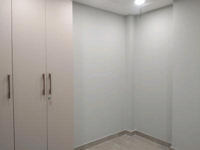 Bedroom Image of 900 Sq.ft 3 BHK Builder Floor for sale in Shahdara New Delhi for Rs. 8700000
