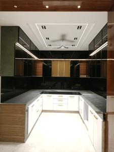Kitchen Image of 2250 Sq.ft 4 BHK Builder Floor for sale in Surya Lavish Floor, Sector 8 Dwarka New Delhi for Rs. 34000000
