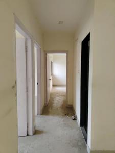 Passage Image of 1200 Sq.ft 3 BHK Apartment / Flat for sale in TATA New Haven Boisar II, Boisar Mumbai for Rs. 6500000