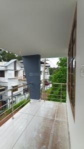 Balcony Image of 1900 Sq.ft 4 BHK Independent House for sale in Pallikkara Kochi for Rs. 7000000