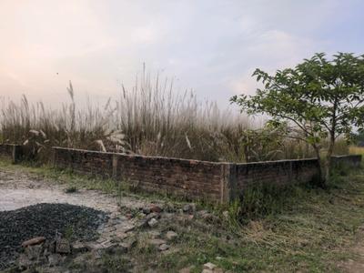 Image of 720 Sq.ft Residential Plot / Land for sale in Raspunja Township, Joka, Kolkata for Rs. 290000