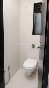 Bathroom Image of 670 Sq.ft 1 BHK Apartment / Flat for sale in Taloja Navi Mumbai for Rs. 4600000