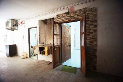 Hall Image of 855 Sq.ft 2 BHK Apartment / Flat for sale in Bodakdev Ahmedabad for Rs. 5400000