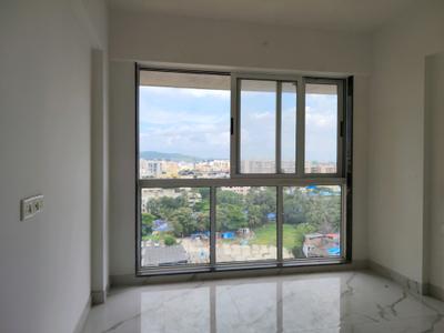Bedroom Image of 798 Sq.ft 2 BHK Apartment / Flat for sale in I R Jamuna CHS, Andheri East Mumbai for Rs. 15600000