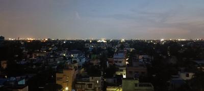 Balcony Image of 1135 Sq.ft 3 BHK Apartment / Flat for sale in Natural City Birati, Birati Kolkata for Rs. 6000000