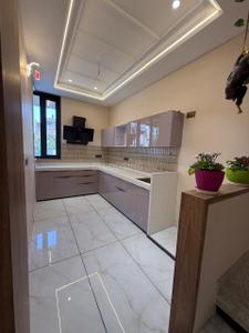 Kitchen Image of 3300 Sq.ft 4 BHK Villa for sale in Jagatpura Jaipur for Rs. 22100000