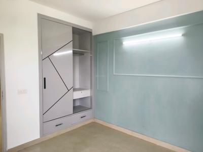 Bedroom Image of 1000 Sq.ft 2 BHK Apartment / Flat for sale in Suncity Avenue 76, Sector 76 Gurgaon for Rs. 8400000