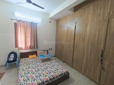 Bedroom Image of 3750 Sq.ft 4 BHK Independent House for sale in Mullur Bengaluru for Rs. 27500000