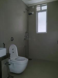 Bedroom Three Image of 1388 Sq.ft 3 BHK Apartment / Flat for sale in Lodha Stella by Lodha Group, Thane West Thane for Rs. 21500000