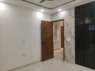 Bedroom Image of 1200 Sq.ft 3 BHK Builder Floor for sale in Sector 49 Faridabad for Rs. 17500000