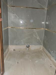 Common Bathroom Image of 900 Sq.ft 2 BHK Apartment / Flat for sale in Shalimar Howrah for Rs. 4950000