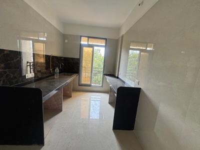 Kitchen Image of 1650 Sq.ft 3 BHK Apartment / Flat for sale in Nerul Navi Mumbai for Rs. 32000000