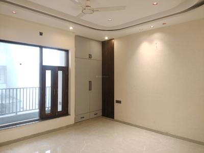 Bedroom Image of 3420 Sq.ft 4 BHK Builder Floor for sale in Ultra Luxury Builder Floor, Sector 85 Faridabad for Rs. 30500000