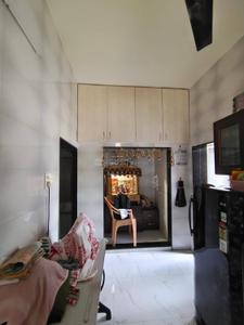 Hall Image of 1000 Sq.ft 2 BHK Villa for sale in Isanpur Ahmedabad for Rs. 12000000