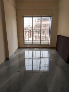 Hall Image of 560 Sq.ft 1 BHK Apartment / Flat for rent in Ghansoli Navi Mumbai for Rs. 23000