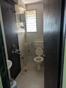 Bathroom Image of KALASH  in Kharghar, Navi Mumbai