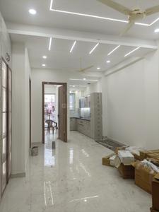 Hall Image of 1250 Sq.ft 2 BHK Builder Floor for sale in Patthri Bagh Dehradun for Rs. 6700000
