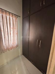 Bedroom Image of 1550 Sq.ft 3 BHK Independent House for rent in Somalwada Nagpur for Rs. 45000