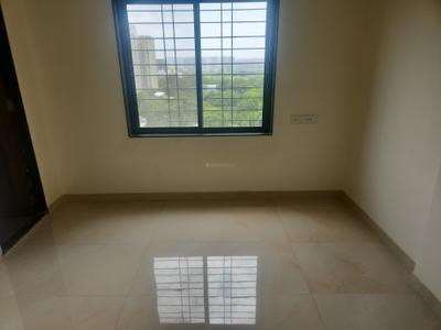 Bedroom Image of 870 Sq.ft 2 BHK Apartment / Flat for sale in Dhayari Pune for Rs. 5700000